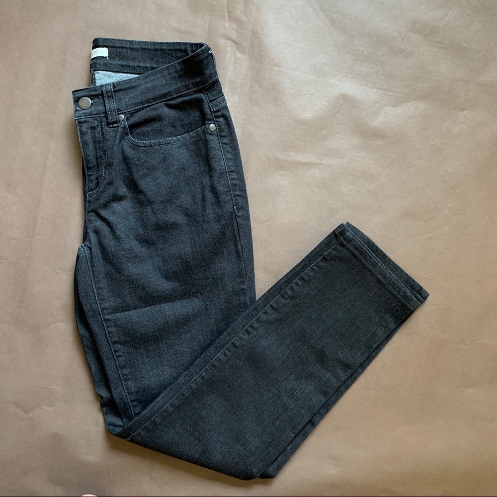 Eileen Fisher Jeans - Picture 6 of 9